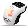 KneeRelief Pro™ – Smart Infrared Heated Knee Massager